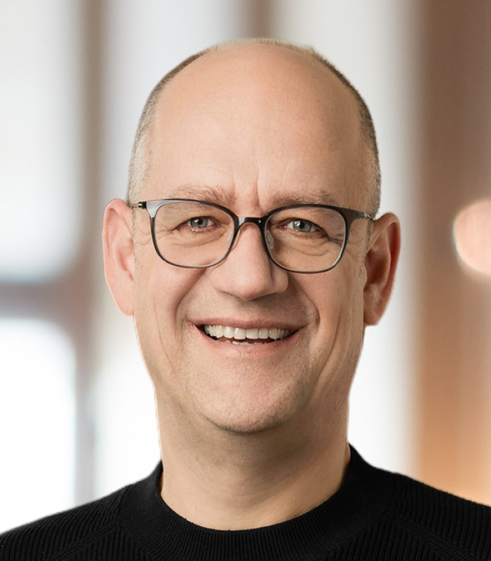 Dipl.-Ing. Uwe Zimmermann